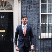 Rishi Sunak to be Prime Minister: Demo planned for Glasgow city centre this week