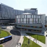 Expert panel to investigate flagship Glasgow hospital as part of public inquiry