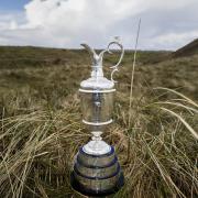 The Open 2020  golf championship cancelled due to coronavirus crisis
