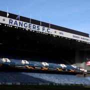 Rangers player to stand trial accused of dangerous driving in Glasgow