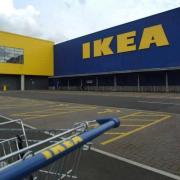 Here's how you can get discounted IKEA furniture in Glasgow this weekend