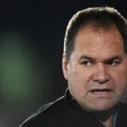Dave Rennie has left his post as head coach of Glasgow Warriors as he prepares to take charge of the Australian national team