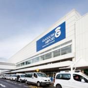 Vodafone 5G to be installed in Glasgow Airport for 'upgraded' travel experience