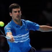 Novak Djokovic tests positive for coronavirus following  Adria Tour matches