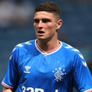 Partick Thistle snap up Rangers winger Jake Hastie on loan