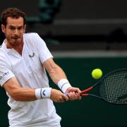 Andy Murray slammed for 'thinking of himself' and taking French Open wildcard slot