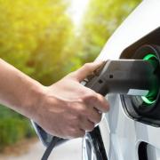 Glasgow petrol station set to have electric chargers installed