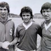 Scottish football unites in tribute to late Rangers defender Tom Forsyth after passing, aged 71