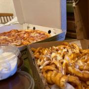 TAKEAWAY REVIEW: Why Paisley Road West pizza place Pastaio's is the best in town