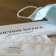 New rules to protect private tenants from eviction