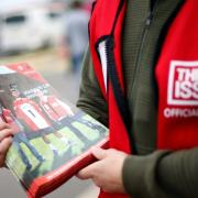 Urgent appeal launched by Big Issue amid fall in sales
