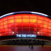 The Hydro could host the Eurovision Song Contest