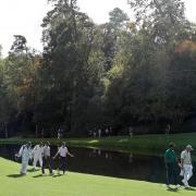 This year's Masters will have a unique feel to it