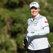 Aberdeen golfer Gemma Dryburgh reflects on one of her best seasons during 'very strange' 2020