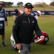 Paul Lawrie targets St Andrews as he sits out this year’s Open at St George’s