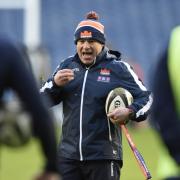 Edinburgh boss Richard Cockerill says his side only have themselves to blame for Glasgow defeat