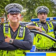 Scot Squad star thanks fans after show comes to an end