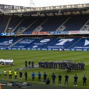 Scotland confirm Wales Six Nations clash will be played behind closed doors