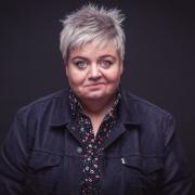 Glasgow comedy festival set to return in 2022 featuring local star Susie McCabe