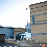 Barlinnie inmates want to name hall at new jail after Nessie