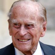 Duke of Edinburgh admitted to hospital after feeling unwell By PA Reporter