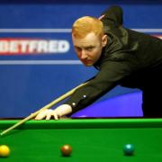 Anthony McGill struggling for motivation as he ponders: 'What's the point?' amid difficult Covid pandemic