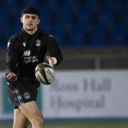 Rufus McLean has signed a contract extension at Scotstoun
