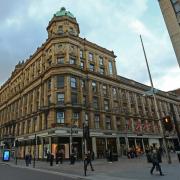 Luxury Glasgow retailer set for multi-million makeover