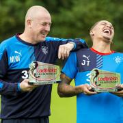 Mark Warburton hits back at James Tavernier's Rangers Hall of Fame doubters