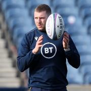 Finn Russell returns in all to play for Six Nations finale showdown against France