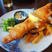 The best fish and chips in Glasgow according to Tripadvisor - see full list
