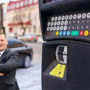 Mike Dailly: Motorists will benefit from shake-up of charges for private parking