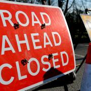 Busy road to be closed for over two weeks - here's where