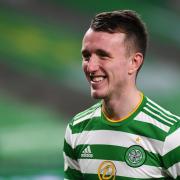David Turnbull tips Postecoglou arrival as Celtic boss to give players lift and 'fresh start'