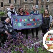 G3 Growers, Best Community Garden finalists in 2019