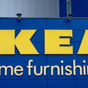 Ikea has issued an urgent product recall amid burning fears. (PA)