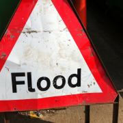 Flood alert issued for Glasgow as heavy rain set to continue