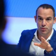 Martin Lewis warns your car insurance could no longer be valid this month