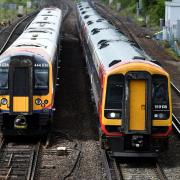 Rail electrification work on ‘key route’ given green light