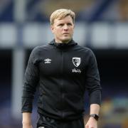Eddie Howe to Celtic OFF with Parkhead club in 'advanced talks' with another candidate