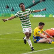 Celtic youngster Karamoko Dembele a 'shock target' for Danish outfit FC Nordsjaelland