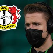 Kris Ajer emerges as Bayer Leverkusen transfer target as Newcastle keen on move for Celtic star