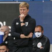 Eddie Howe in Everton frame after Celtic talks collapse with Carlo Ancelotti leaving for Real Madrid