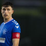 Ex-Rangers kid Jamie Barjonas joins Kevin Thomson at Kelty Hearts after Ibrox departure