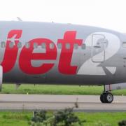 Jet2 cancels all flights and holidays until 1 July. (PA)