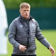Damien Duff tips Celtic contingent to help Scotland KO England at Euro 2020: 'That would be great'