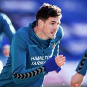 Kilmarnock snap back at Kyle Lafferty's exit claims and say he wanted FOUR TIMES his wage to stay