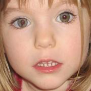 Madeleine McCann case could be solved in 'months', German police claim. (PA)