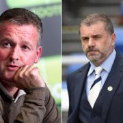 Paul Lambert fires Postecoglou quarantine warning as Celtic on verge of appointing new boss