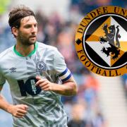 Charlie Mulgrew linked with Dundee Utd as ex-Celtic defender on Tannadice radar